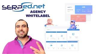 SERPED White Label Agency Add On - The Best Way To Manage Your SEO Clients