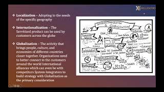 DevOps Community of Practice Canada Presentation View