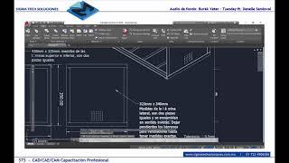 15 AutoCAD - Text to MText