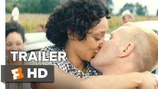 Loving Official Trailer 1 (2016) - Joel Edgerton Movie