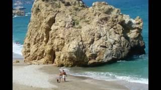 Уроки живописи в Арт-турах с Максом Скоблинским. PELION, Greece ART-tour.painting .Max Skoblinsky"