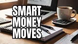 How To Create a Budget While Saving Money | Financial Education