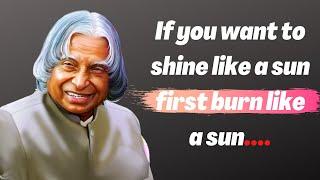 A P J Abdul Kalam Quotes That Will Change Your Life #quotes#quotestime