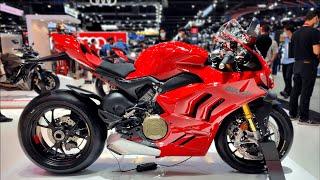 DUCATI PANIGALE V4S 1103CC #MotionicKelik