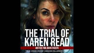 Breaking Down Karen Read’s ‘Word Salad’ With Ret FBI Behavior Chief Robin Dreeke