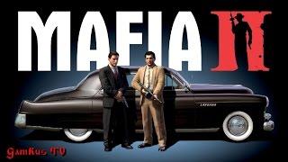 Мафия 2. Mafia 2 прохождение  #1 - я Глава#.