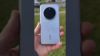 Honor Magic 7 pro Max ZOOM