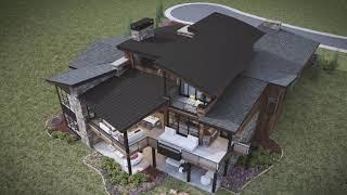 Custom Home Building in Colorado