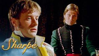 A New Commanding Officer | Sharpe's Siege | Sharpe