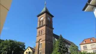 Elzach (EM) - Glocken von St. Nikolaus