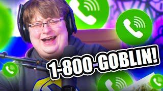 This Guy F*cked His Cousin | The Gobcast ep. 15