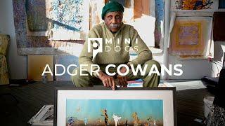 Mini Docs | Adger Cowans