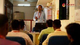 'Life as a Rural Banking Branch Manager at Fincare' | Fincare Small Finance Bank