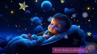 Baby Lullaby Music Song  Babies Fall Asleep Fast In 5 Minutes  Sleep Music Bedtime Lullabies