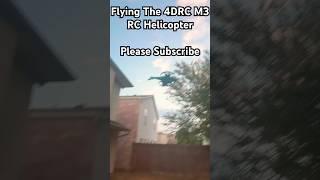 4DRC V4 Drone 1080p HD Camera - Amateur drone pilot near crash  #shorts