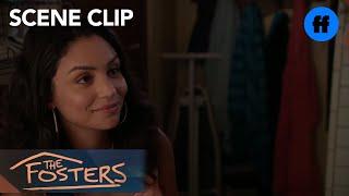 The Fosters | Season 3, Episode 11: Jesus & Lexi Returns | Freeform