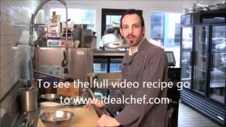 How to Clean an octopus by idealchef.com