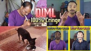 DIML Paid Promotin Attuzhiyangal | அட்டூழியங்கள் | Satz view | Satz Vlog