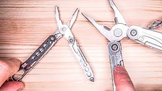 Tiny pocket multitool: Leatherman Style PS review