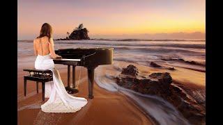 Beautiful Piano Music  ~  Relaxing Music for Studying, Relaxation or Sleeping