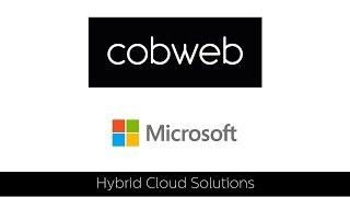 Microsoft Case Study - The #1 UK Cloud Solution Provider showcases its hybrid cloud solutions