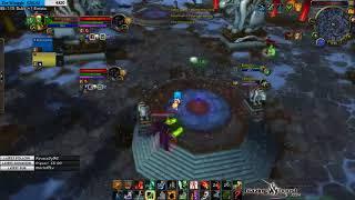 Drainerx: R1 vs R2 2v2 World RAW l Whaazz [LEGION]