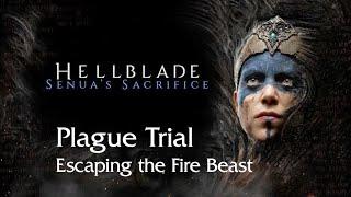 Hellblade  - Swamp Shard Trial Escape