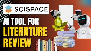 How To Research Literature Review Using This New AI Tool 2024