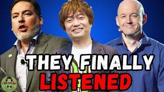 AAA Gaming Problems Called Out by Gaming Professionals