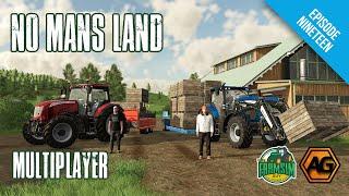 We're Selling Everything We've Made! - No Mans Land with  @Argsy Gaming  - Ep19