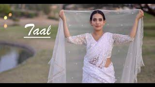 Taal Se Taal Mila Dance | A.R Rahman | Sagnika | Taal