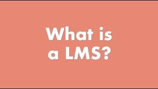 What is a LMS Learning Management System? - Rise Up