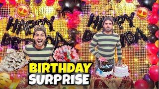 Surprise Birthday  Birthday Gifts Unboxing 🫣