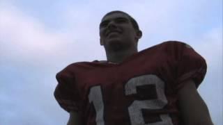 Red Raider Touchdown Twins