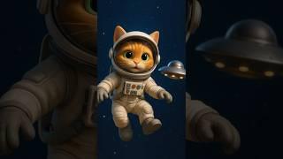 Dinner in Space: One Bite to Rule Them All ‍