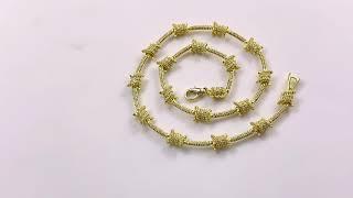 Cuban Link Chain Necklace Product