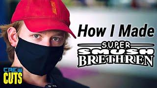 How to Make a Video Game in a Week - Peter France Tells All