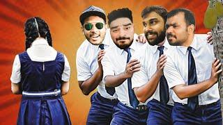 School Time Nostu & Chakka Season 2.0