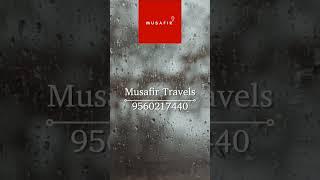 musafir travels