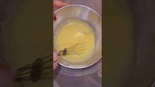 ГОЛЛАНДСКИЙ СОУС - КЛАССИКА ФРАНЦУЗКОЙ КУХНИ #соус #соусы #рецептынакаждыйдень #франция #рецепты