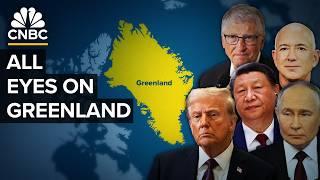 Is It Possible For Trump To Actually Buy Greenland?