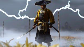 Ghost of Tsushima - Advanced Combat - The Perfect Samurai Combat Showcase | PS5 4K60