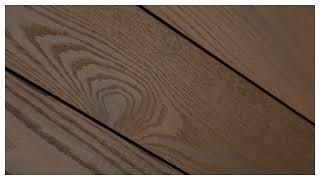 Thermory Benchmark Ash