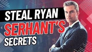 Ryan Serhant: The Secret to His Success!