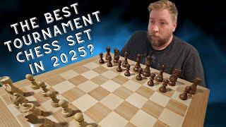 Chessnut Pro: Electronic Chessboard Review