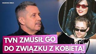 "JESTEM GEJEM” - GRZEGORZ Z BIG BROTHERA W PIERWSZYM TAKIM WYWIADZIE