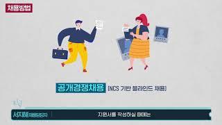 2021년 과학기술분야 정부출연연구기관 채용설명회 인사담당자+연구자 인터뷰