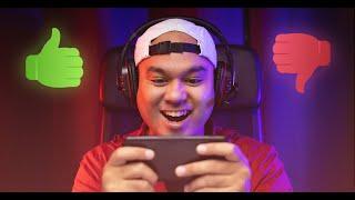 The Surprising Pros & Cons of Gaming