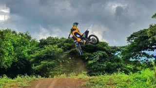 Brian Guerrero 65 Freestyle Motocross | Cali Colombia