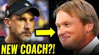 Saints FIRE Head Coach & Immediately REPLACE HIM!